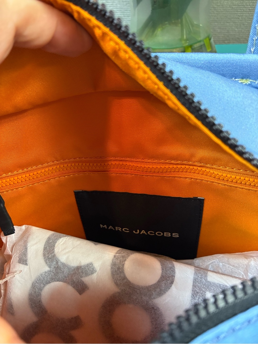 Marc Jacobs The Hawaii Iconic Landmark Tote Bag - Limited Release NWT - Picture 7 of 14